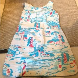 Lilly Pulitzer Shift Dress